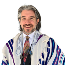 rabbi hal headshot website 2023